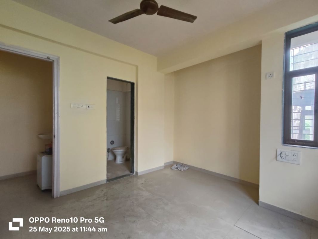 2.5 BHK 1100 Sq.Ft. Apartment in Ozone Valley