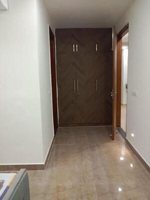Room in 2 BHK Apartment at Saket – for Rent
