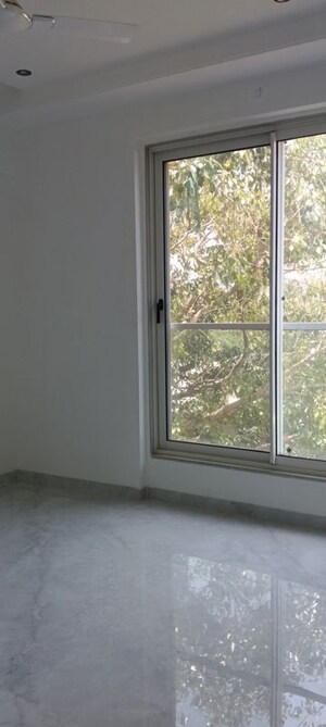 Bedroom in 2 BHK Apartment at Gurukrupa Dhyanam, Versova – for Rent