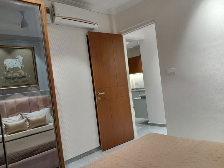 undefined, courtyard-meridian 3 Bedroom 1075 Sq.Ft. Apartment In Sevasi Vadodara 10444053