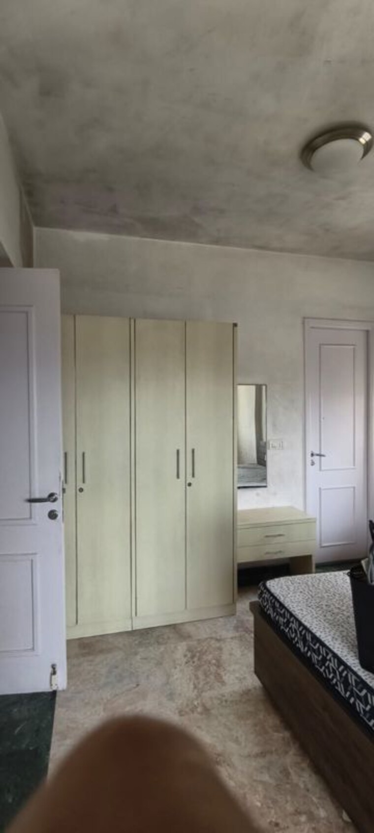 Bedroom, hiranandani-gardens-eldora 3 Bedroom 1500 Sq.Ft. Apartment In Powai Mumbai 10444095