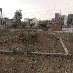 Plot Area in  Plot at Sector 65 – for Sale