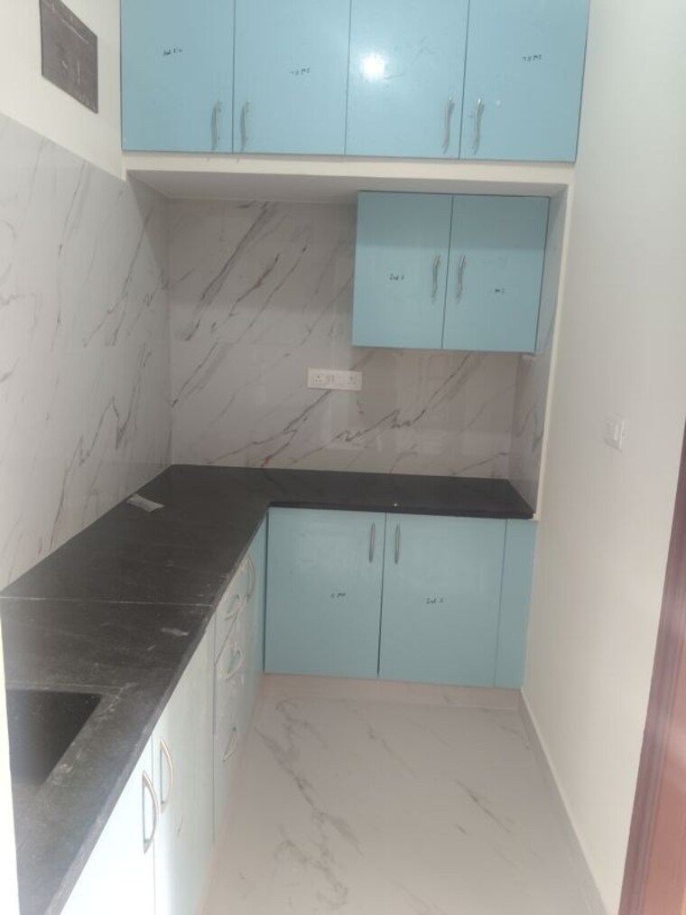 Kitchen, adithya-nilaya 2 Bedroom 900 Sq.Ft. Apartment In Kadubeesanahalli Bangalore 10444097