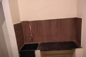 Furnished Amenities in 1.5 BHK Apartment at Aartha Arcade, Begur Road – for Rent