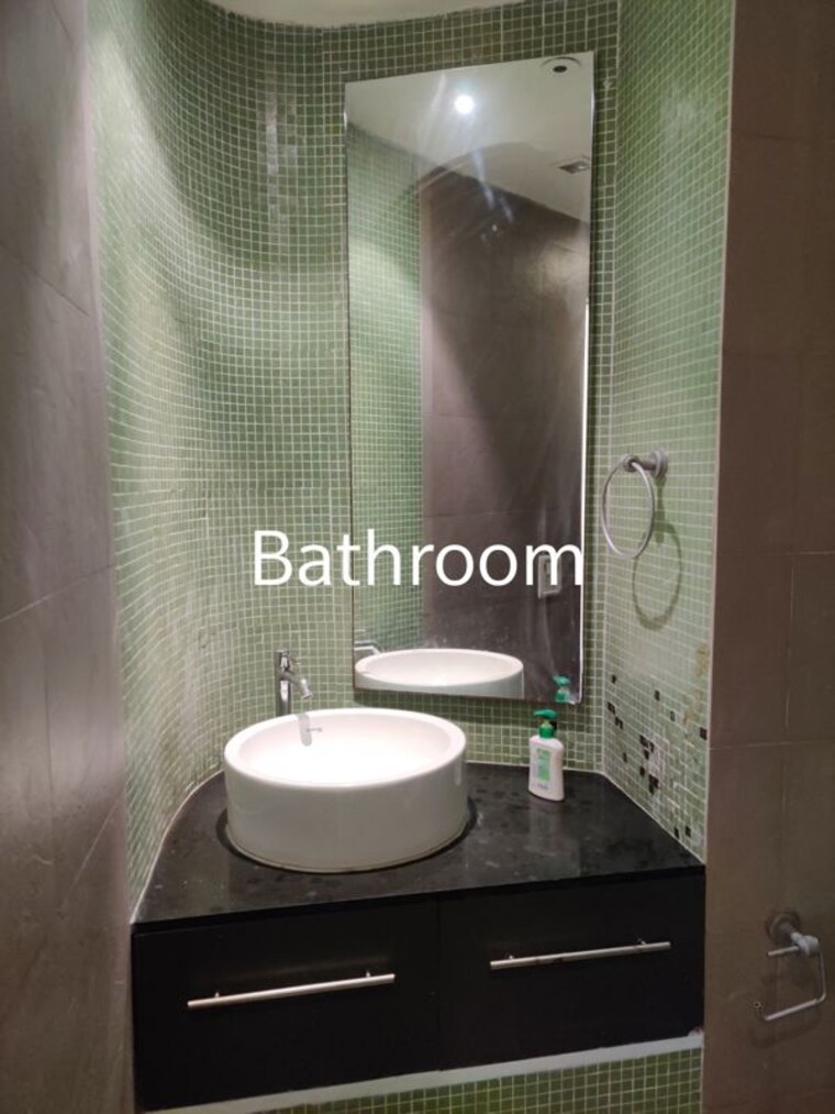 Bathroom, sneh-sadan-apartments 1 Bedroom 700 Sq.Ft. Apartment In Colaba Mumbai 10444111