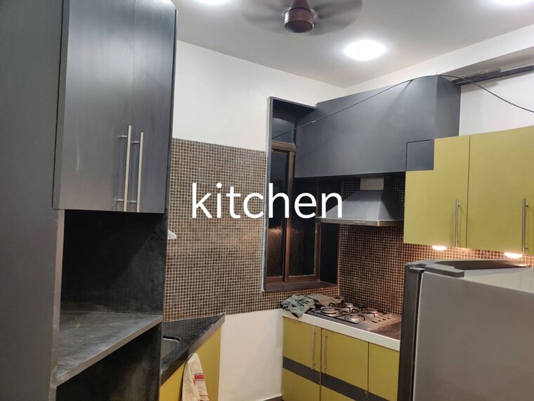 Kitchen, sneh-sadan-apartments 1 Bedroom 700 Sq.Ft. Apartment In Colaba Mumbai 10444111