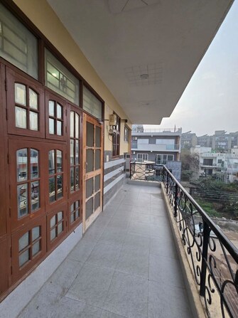 3.5 BHK + Pooja Room,Servant Room,Store Room Builder Floor For Rent in DLF Oakwood Estate in Dlf Phase ii, Gurgaon