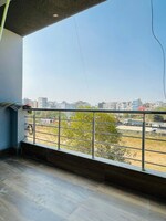 1 BHK 650 Sq.Ft. Apartment in Freedom Fighters Enclave