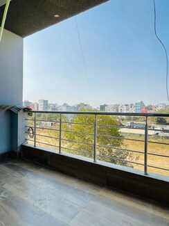 1 BHK Apartment For Rent in Freedom Fighters Enclave