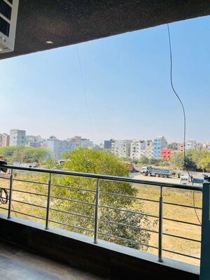 1 BHK Apartment – Garden View at Freedom Fighters Enclave - for Rent