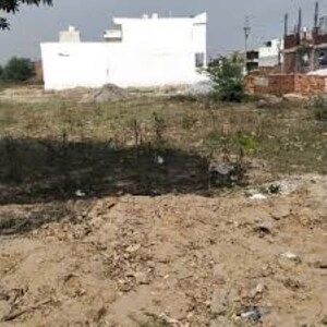 Plot Area in  Plot at Sector 65 – for Sale