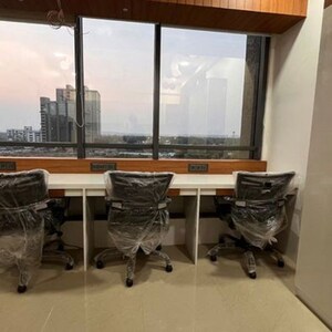  Office Space For Rent in Goyal Titanium Business Park, Makarba