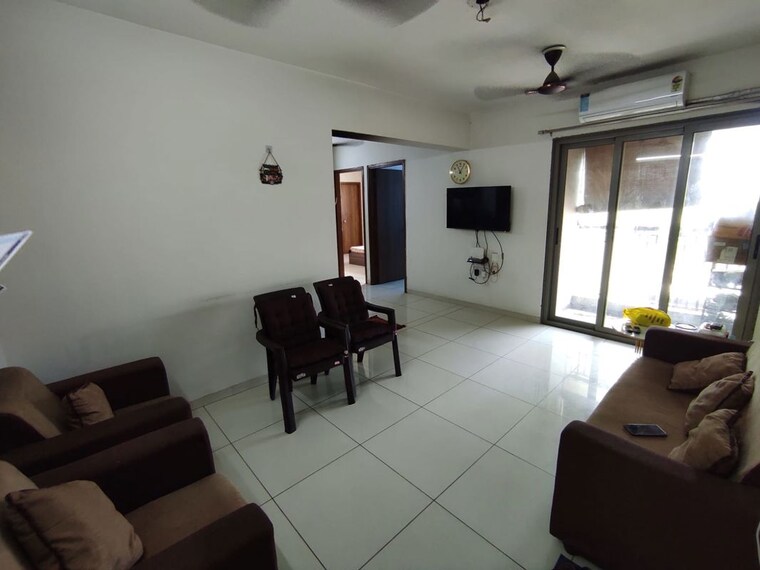 Room, shivalik-sharda-park-view-2 3 Bedroom 1500 Sq.Ft. Apartment In Shela Ahmedabad 10444079