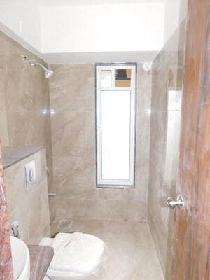 Bathroom in 2 BHK Apartment at VKG Beverly Hills, Andheri East – for Sale