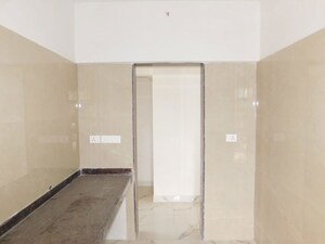 Kitchen in 2 BHK Apartment at VKG Beverly Hills, Andheri East – for Sale