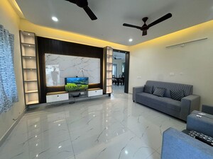 3 BHK Apartment For Rent in Aadyas Nest, Madhapur
