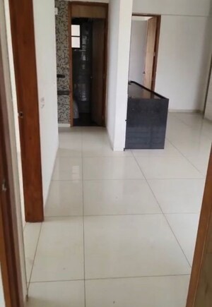Building Lobby in 3 BHK Apartment at Gota – for Rent