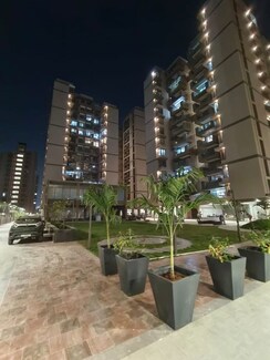 3 BHK Apartment For Rent in Gota