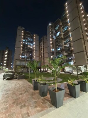 3 BHK Apartment For Rent in Gota
