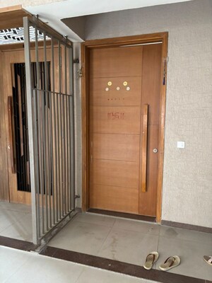Building Lobby in 3 BHK Apartment at Gota – for Rent