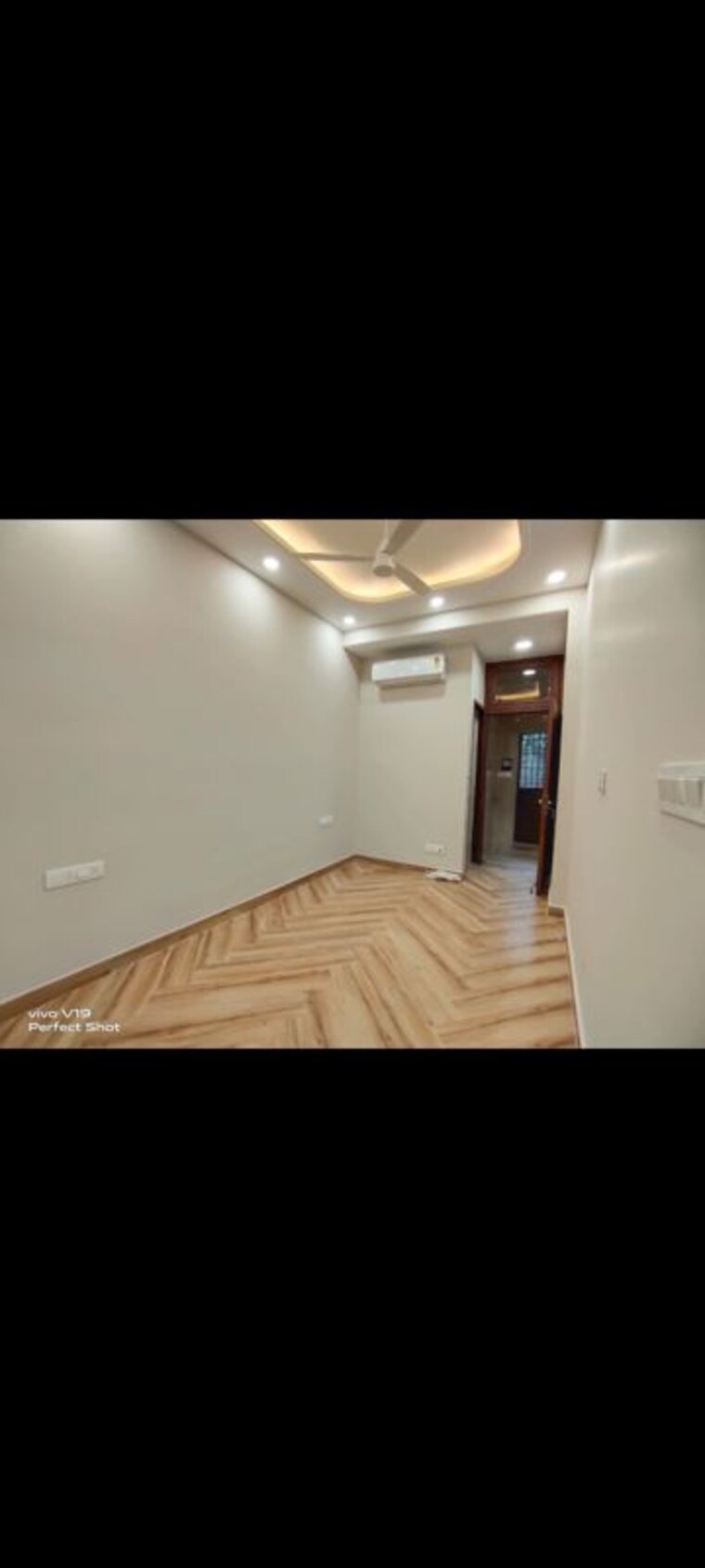 Room, east of kailash 3 Bedroom 160 Sq.Yd. Builder Floor In East Of Kailash Delhi 10444125