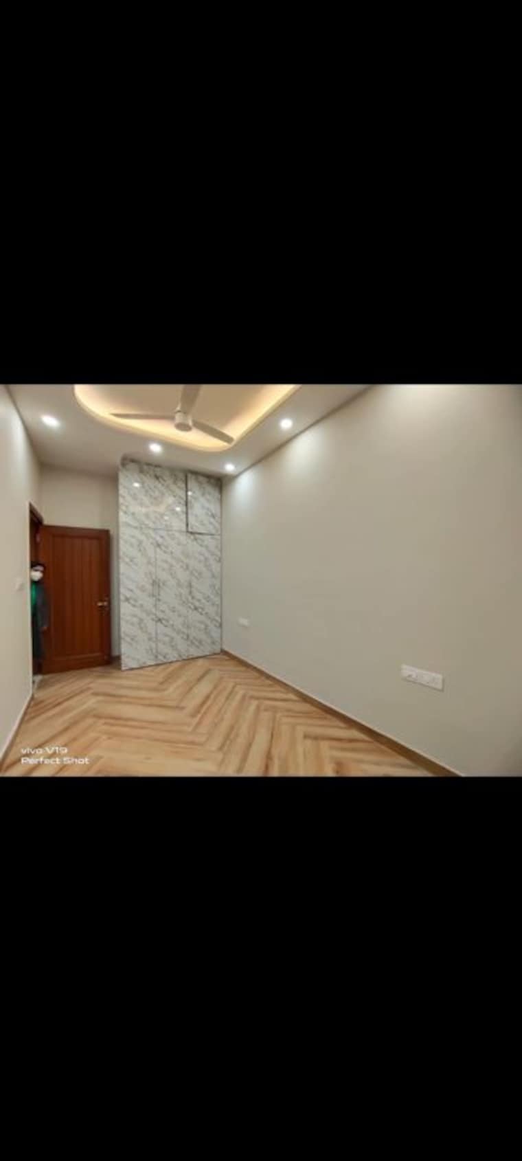 Bedroom, east of kailash 3 Bedroom 160 Sq.Yd. Builder Floor In East Of Kailash Delhi 10444125