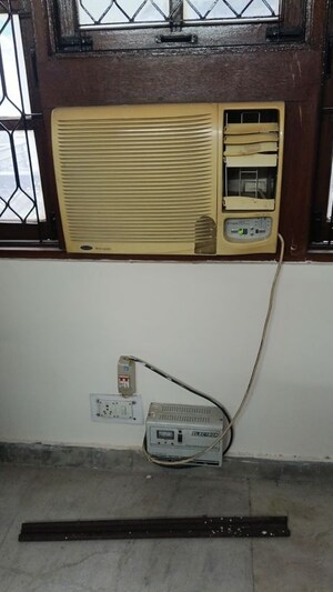 2 BHK Builder Floor – Exterior View View at Jawahar Nagar - for Rent