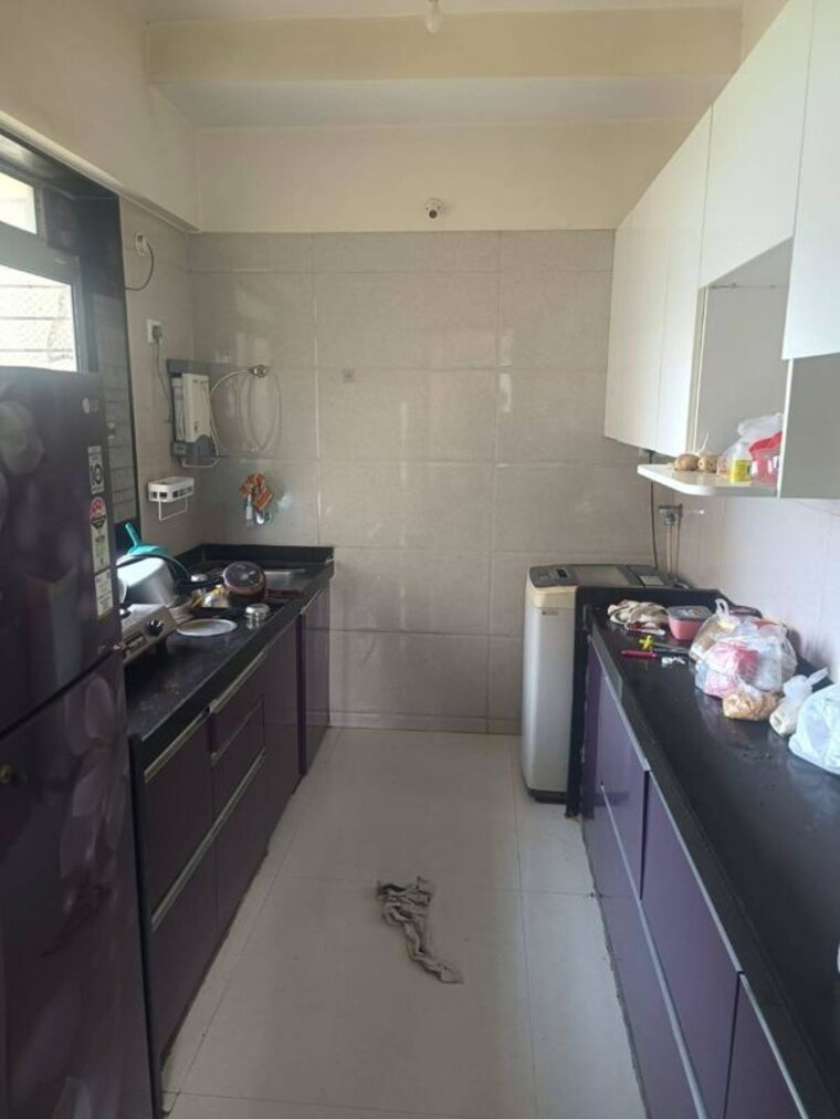 Kitchen, chandak-paloma 2 Bedroom 1050 Sq.Ft. Apartment In Goregaon East Mumbai 10444135