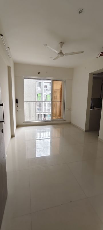 1 BHK + Store Room 625 Sq.Ft. Apartment in Unique Ivana