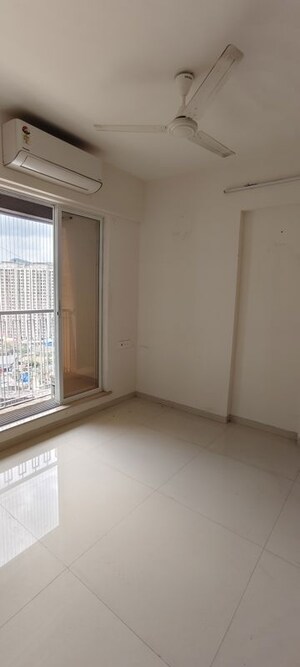 Master Bedroom in 1 BHK Apartment at Unique Ivana, Mira Road – for Rent