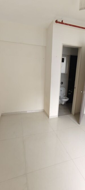 Master Bedroom in 1 BHK Apartment at Unique Ivana, Mira Road – for Rent