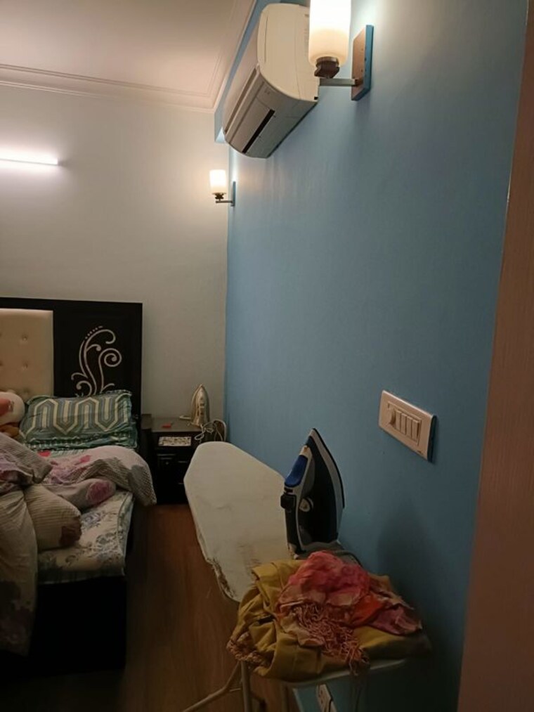 Bedroom, raheja-atharva 3 Bedroom 1803 Sq.Ft. Apartment In Sector 109 Gurgaon 10444132