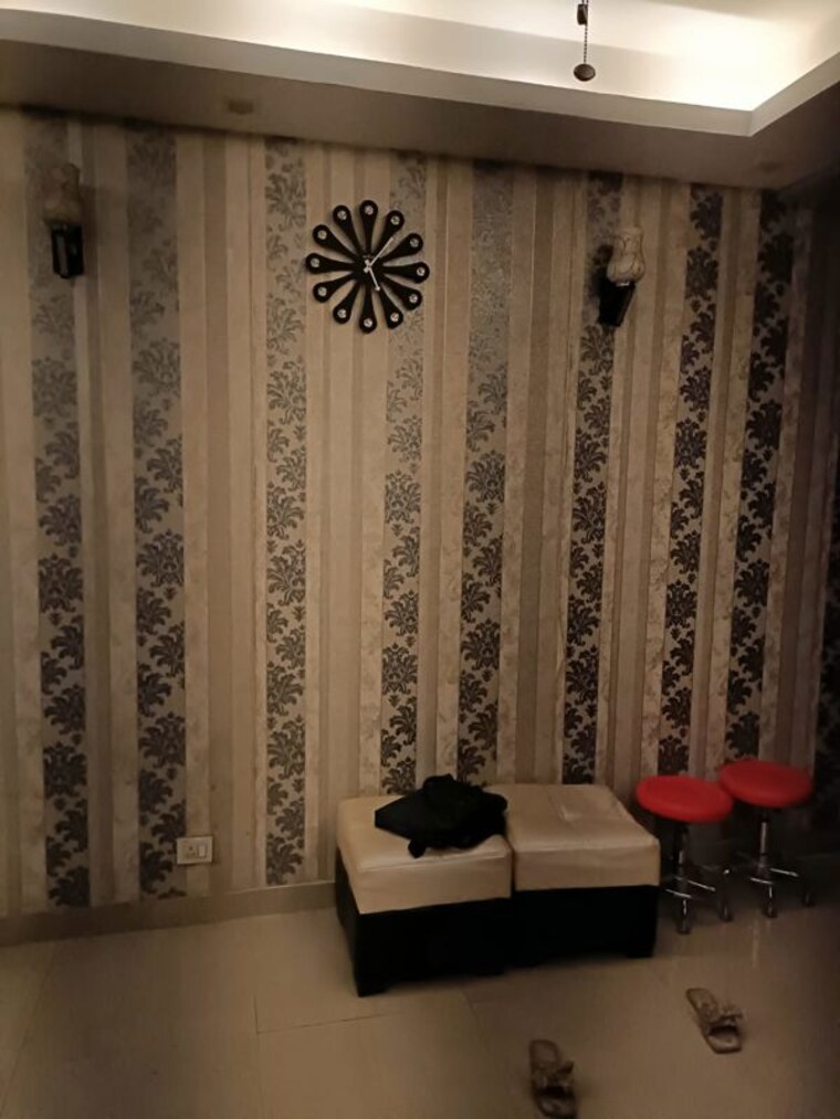 Bedroom, raheja-atharva 3 Bedroom 1803 Sq.Ft. Apartment In Sector 109 Gurgaon 10444132