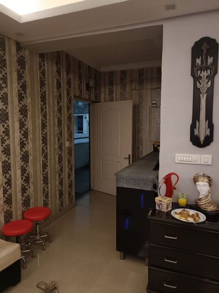 Living Room, raheja-atharva 3 Bedroom 1803 Sq.Ft. Apartment In Sector 109 Gurgaon 10444132