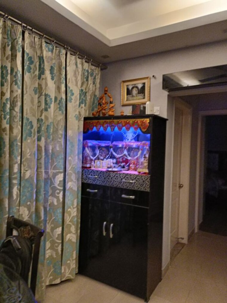 Bedroom, raheja-atharva 3 Bedroom 1803 Sq.Ft. Apartment In Sector 109 Gurgaon 10444132