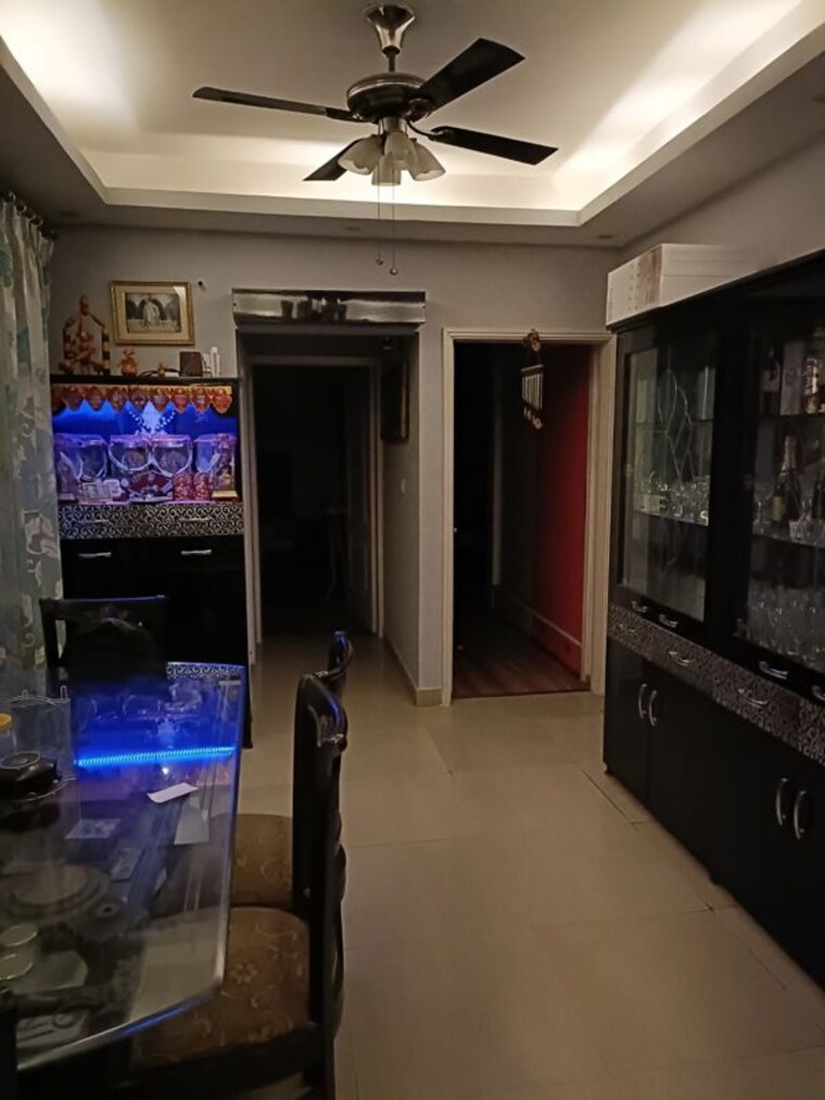  Parking, raheja-atharva 3 Bedroom 1803 Sq.Ft. Apartment In Sector 109 Gurgaon 10444132