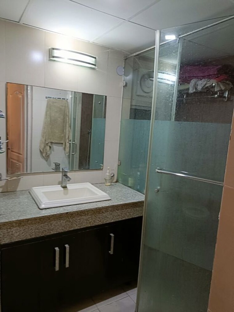 Kitchen, raheja-atharva 3 Bedroom 1803 Sq.Ft. Apartment In Sector 109 Gurgaon 10444132