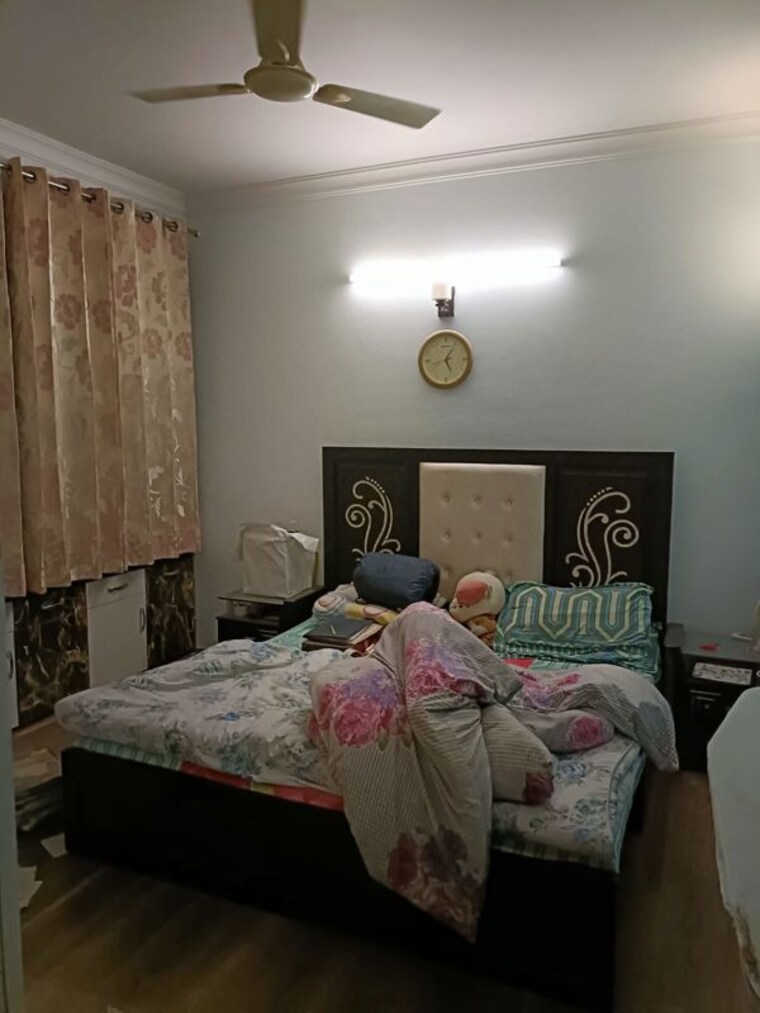 Bedroom, raheja-atharva 3 Bedroom 1803 Sq.Ft. Apartment In Sector 109 Gurgaon 10444132