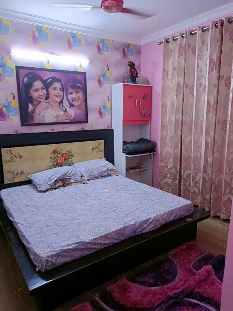 Bedroom, raheja-atharva 3 Bedroom 1803 Sq.Ft. Apartment In Sector 109 Gurgaon 10444132