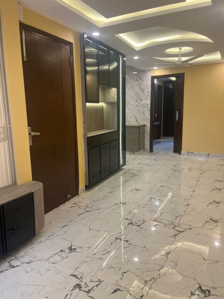 Room, paschimpuri 2 Bedroom 30000 Sq.Ft. Independent House In Paschimpuri Delhi 10444149