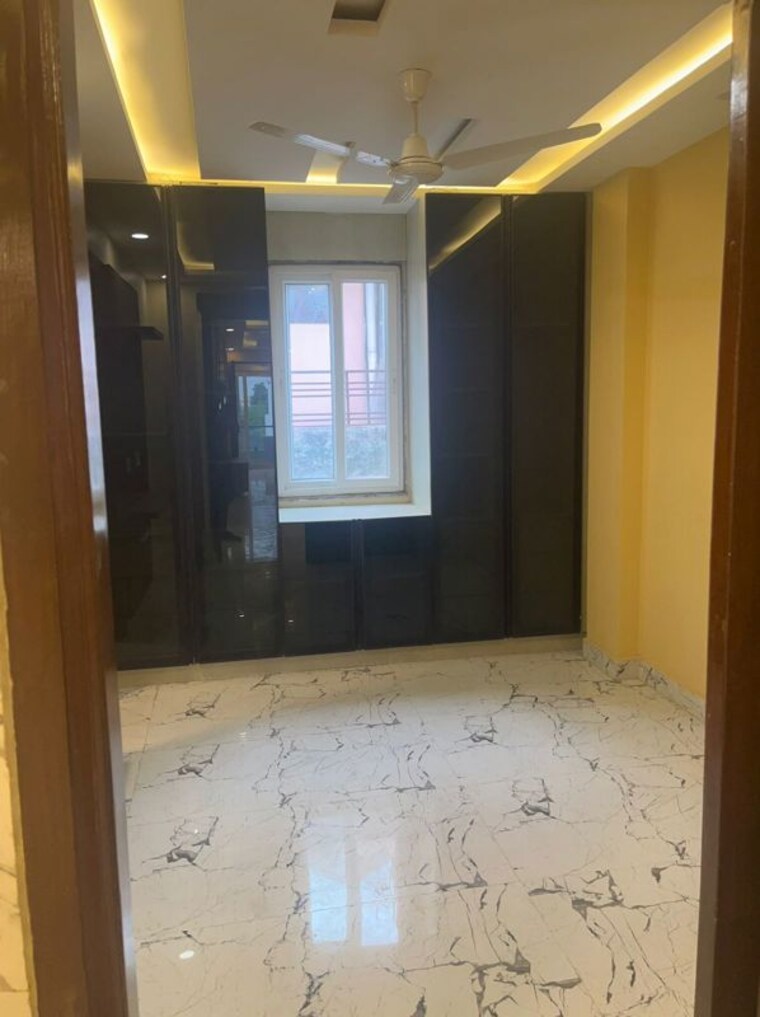 Room, paschimpuri 2 Bedroom 30000 Sq.Ft. Independent House In Paschimpuri Delhi 10444149