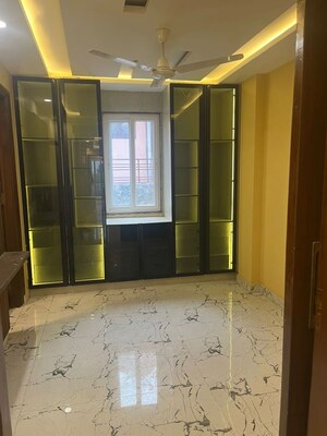 Building Lobby in 2 BHK Independent House at Paschimpuri – for Rent