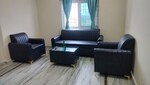 2 BHK 1280 Sq.Ft. Apartment in Anita Residency Madhapur
