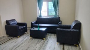 2 BHK Apartment For Rent in Anita Residency Madhapur, Madhapur