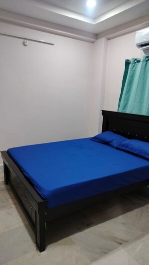 Bedroom in 2 BHK Apartment at Anita Residency Madhapur, Madhapur – for Rent
