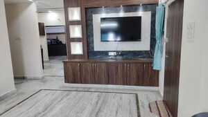 Furnished Amenities in 2 BHK Apartment at Anita Residency Madhapur, Madhapur – for Rent