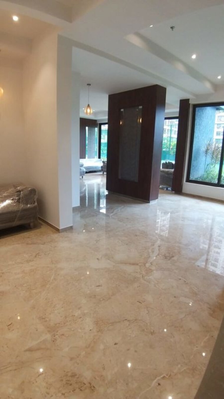 Room, jyoti-sukriti 3 Bedroom 1207 Sq.Ft. Apartment In Goregaon East Mumbai 10444139
