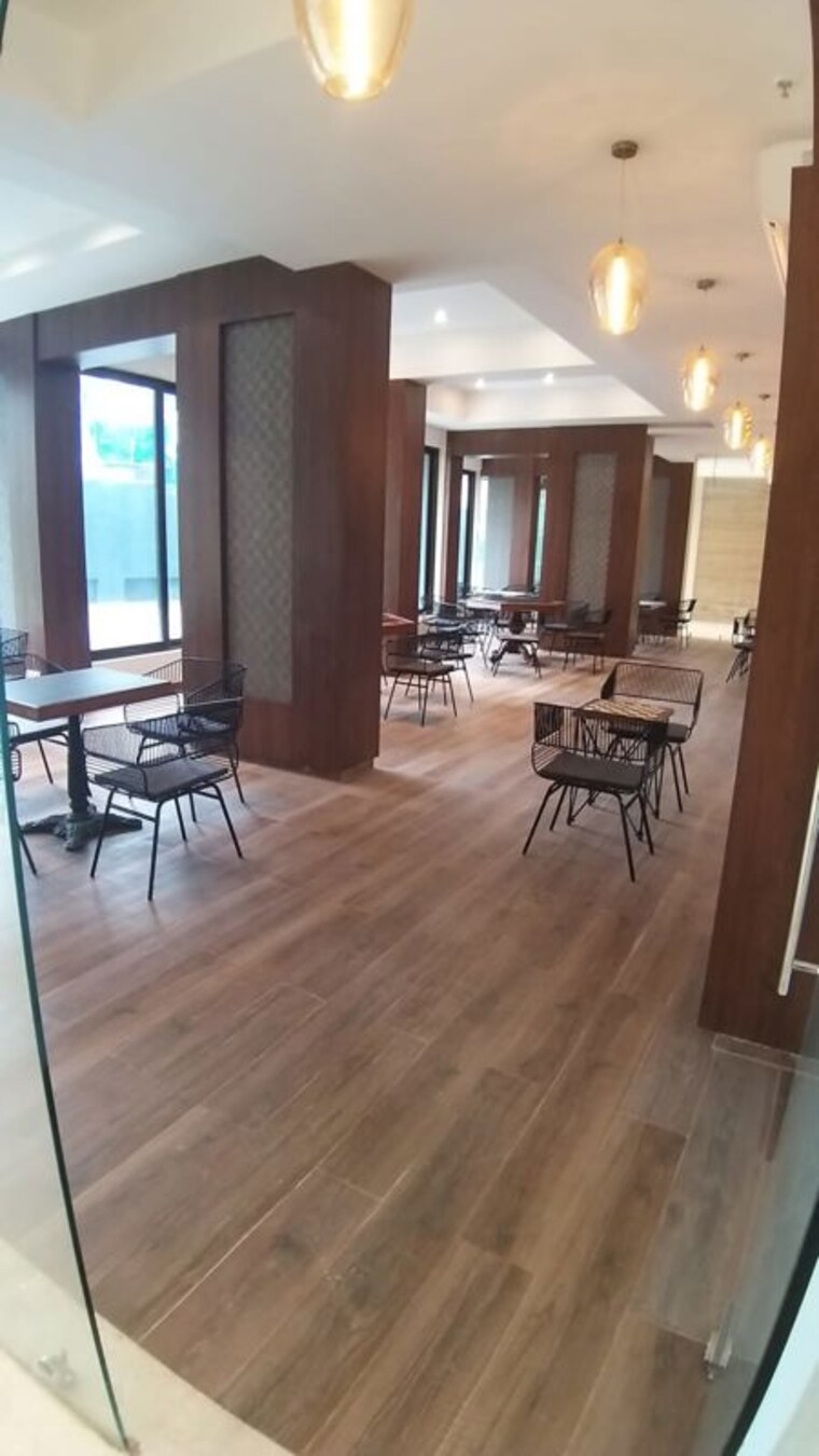 Gym, jyoti-sukriti 3 Bedroom 1207 Sq.Ft. Apartment In Goregaon East Mumbai 10444139