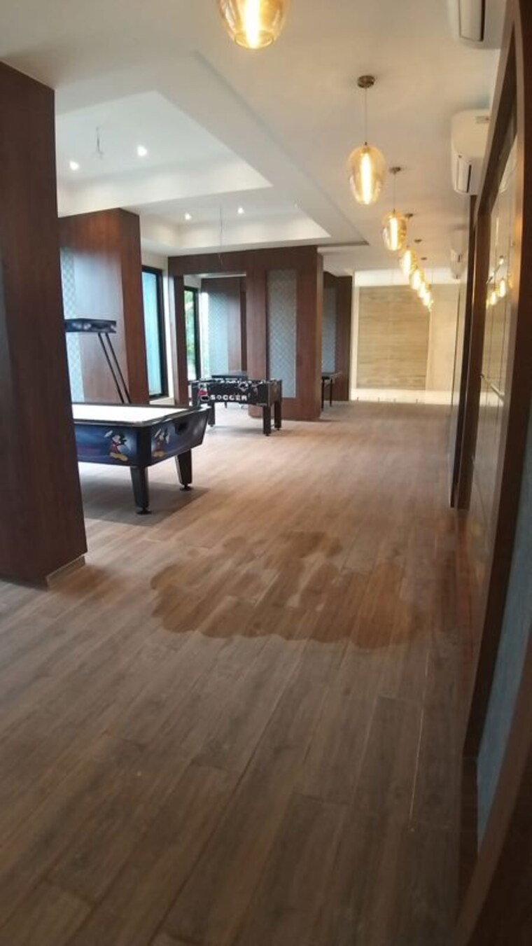 Room, jyoti-sukriti 3 Bedroom 1207 Sq.Ft. Apartment In Goregaon East Mumbai 10444139