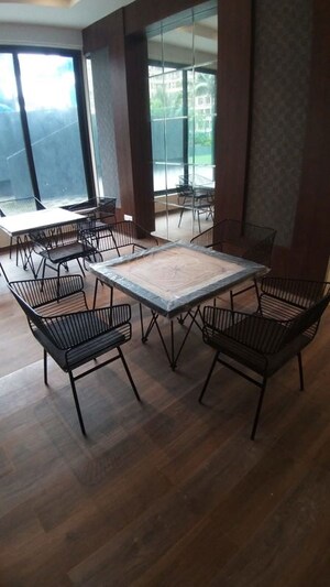 Team Area in 3 BHK Apartment at Jyoti Sukriti, Goregaon East – for Rent